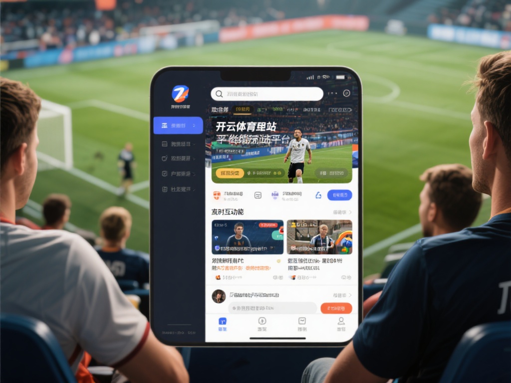 开云体育全站平台特点解析，全面满足用户多样化需求