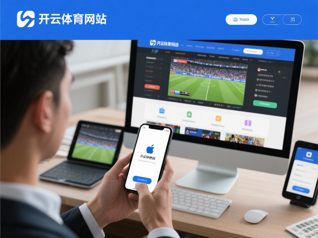 开云体育官方网站支持多平台访问，随时随地畅享比赛直播