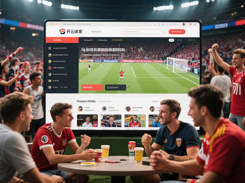 开云体育网站的独特功能让你爱不释手，体验非凡乐趣！
