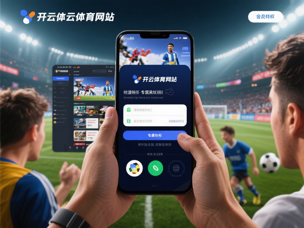如何轻松注册开云体育官方网站并享受独家会员特权？